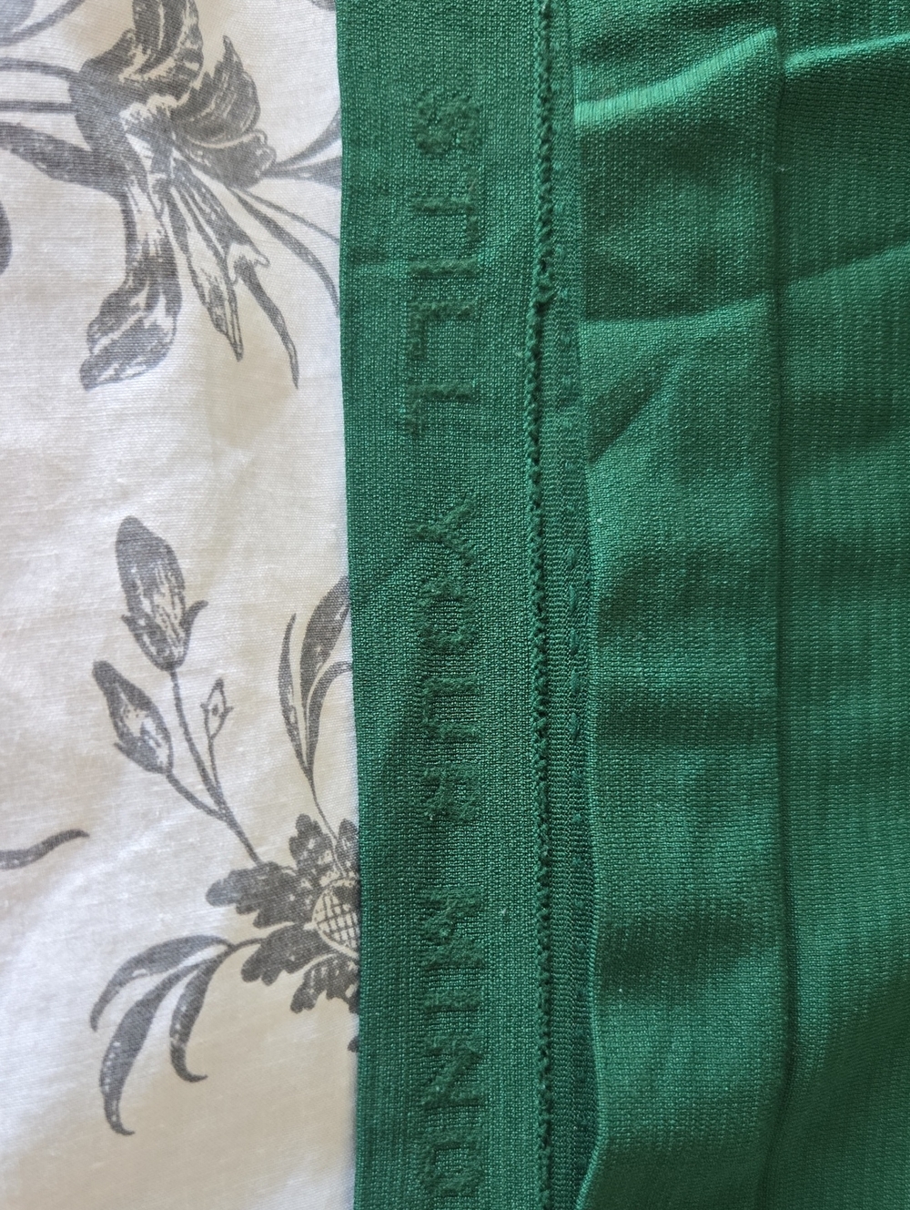 Lululemon Swiftly Tech 2.0 Hip Length Short Sleeve Green Size 12 - Picture 12 of 16